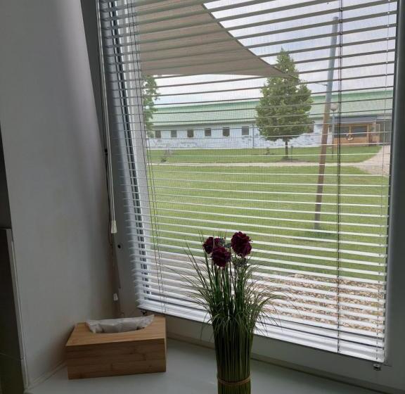 스탠다드 룸, Hédervári Lovas Vendégház