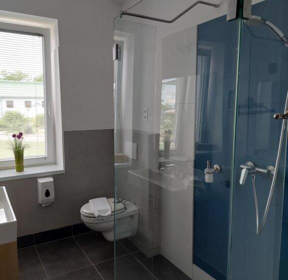 스탠다드 룸, Hédervári Lovas Vendégház