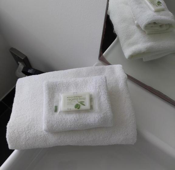 스탠다드 룸, Hédervári Lovas Vendégház