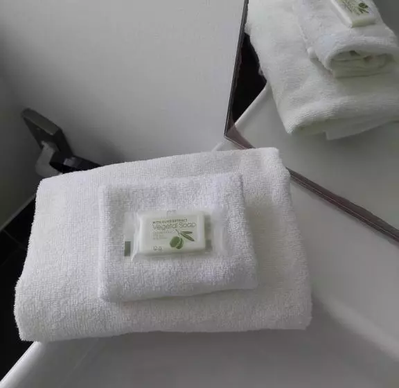 スタンダードルーム, Hédervári Lovas Vendégház