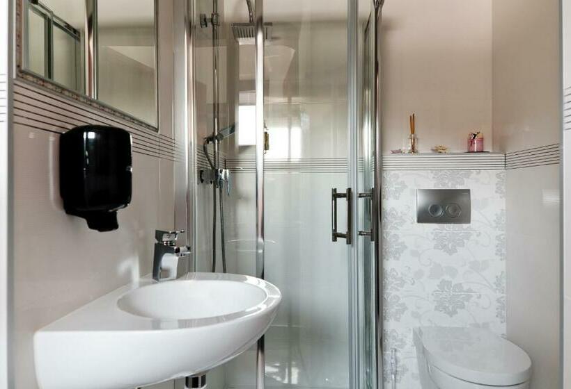 غرفة عائلية, Jasmin Complex Resort & Spa