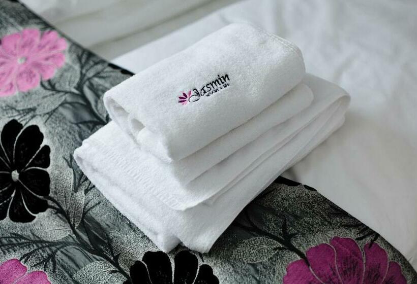 Семейный Номер, Jasmin Complex Resort & Spa
