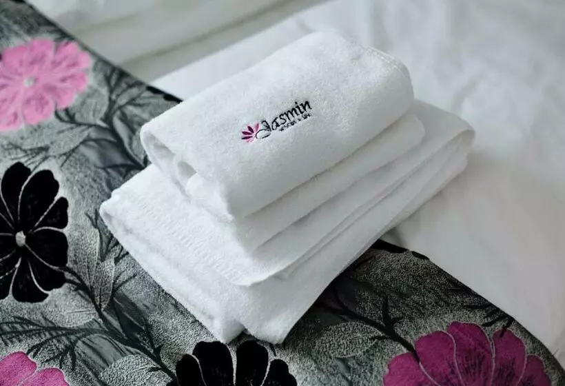 اتاق خانوادگی, Jasmin Complex Resort & Spa