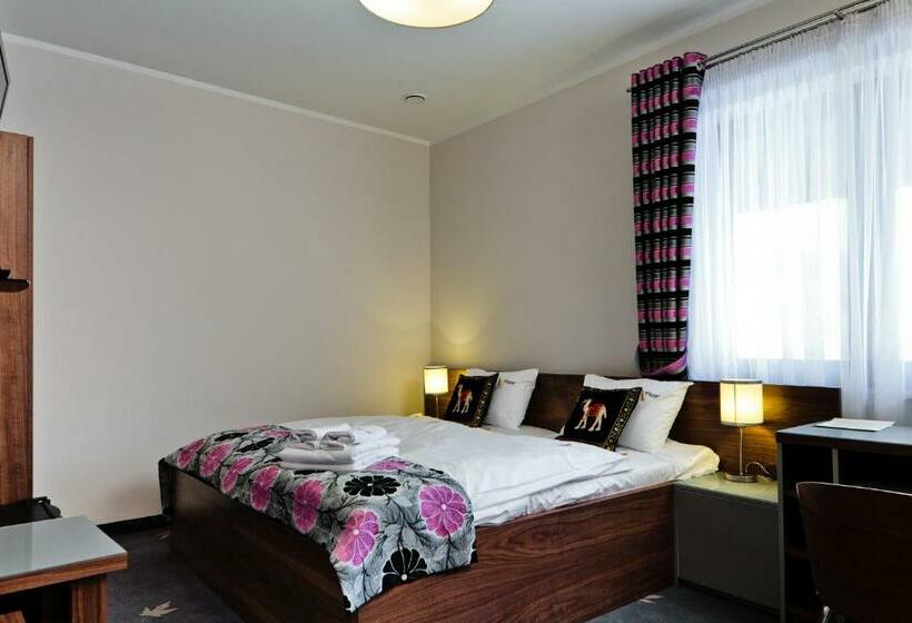 غرفة عائلية, Jasmin Complex Resort & Spa