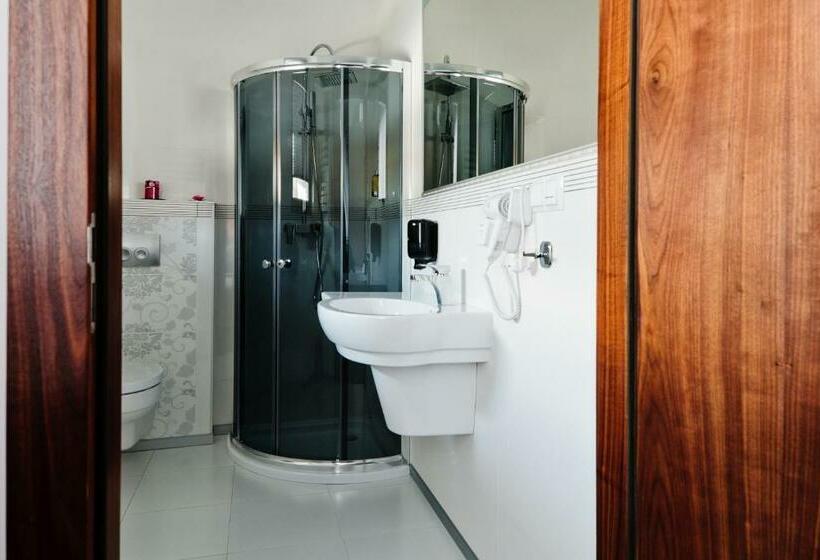 غرفة عائلية, Jasmin Complex Resort & Spa