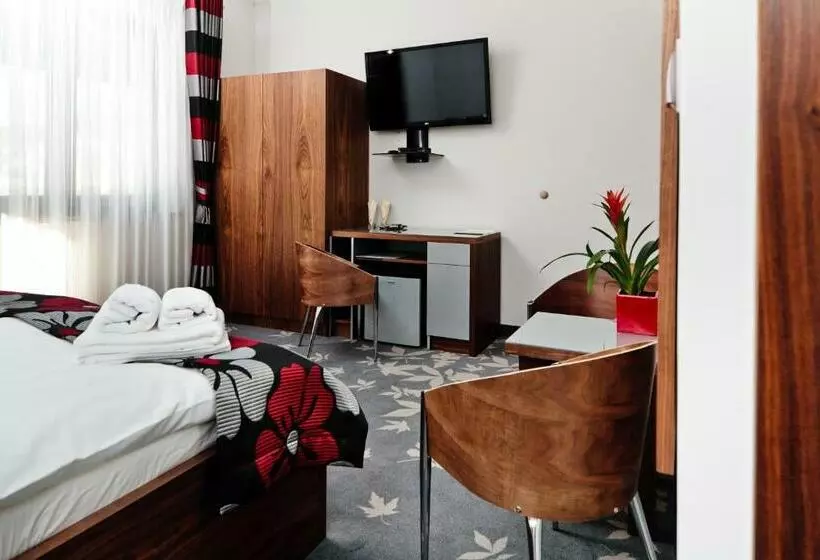 اتاق استاندارد, Jasmin Complex Resort & Spa