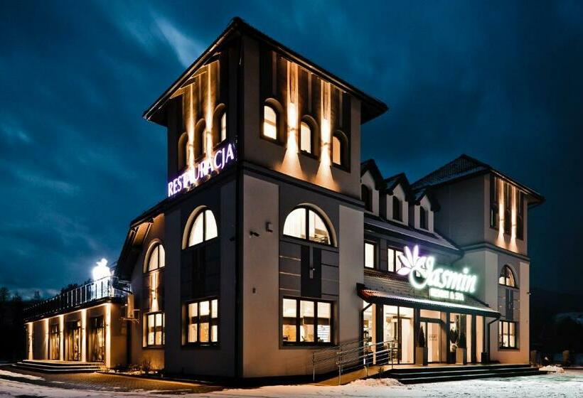 غرفة قياسية, Jasmin Complex Resort & Spa