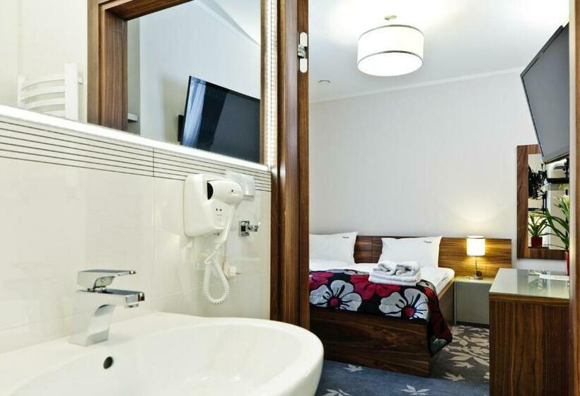 غرفة قياسية, Jasmin Complex Resort & Spa