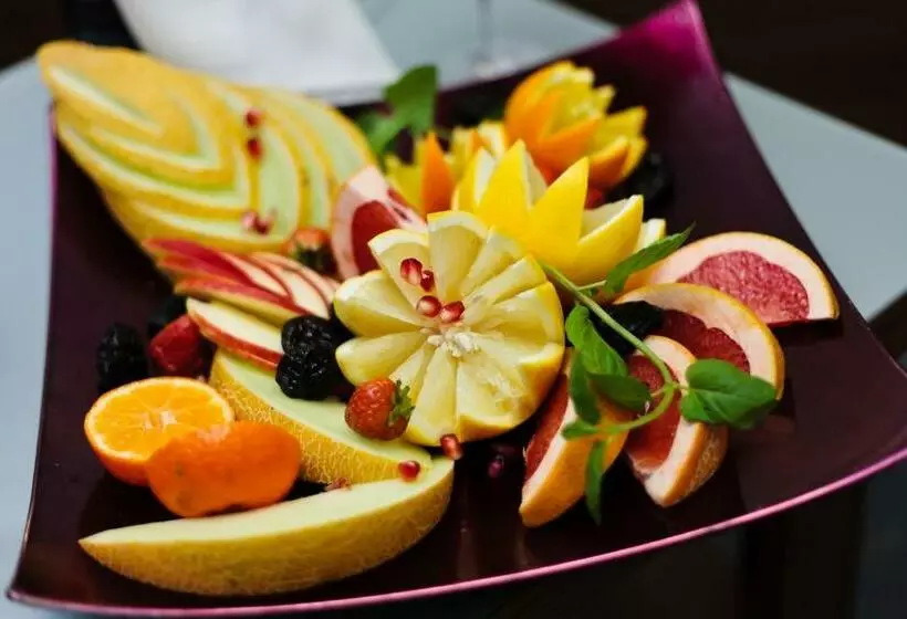اتاق استاندارد, Jasmin Complex Resort & Spa