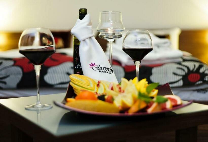 غرفة قياسية, Jasmin Complex Resort & Spa