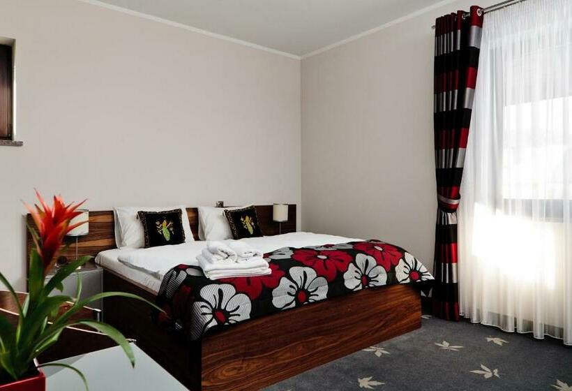 غرفة قياسية, Jasmin Complex Resort & Spa