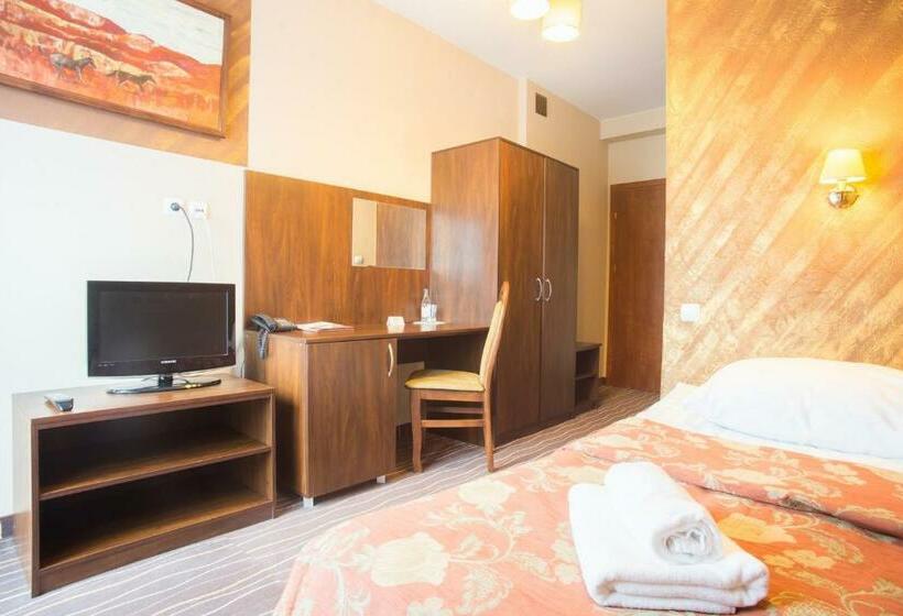 标准单人间, Karino Spa