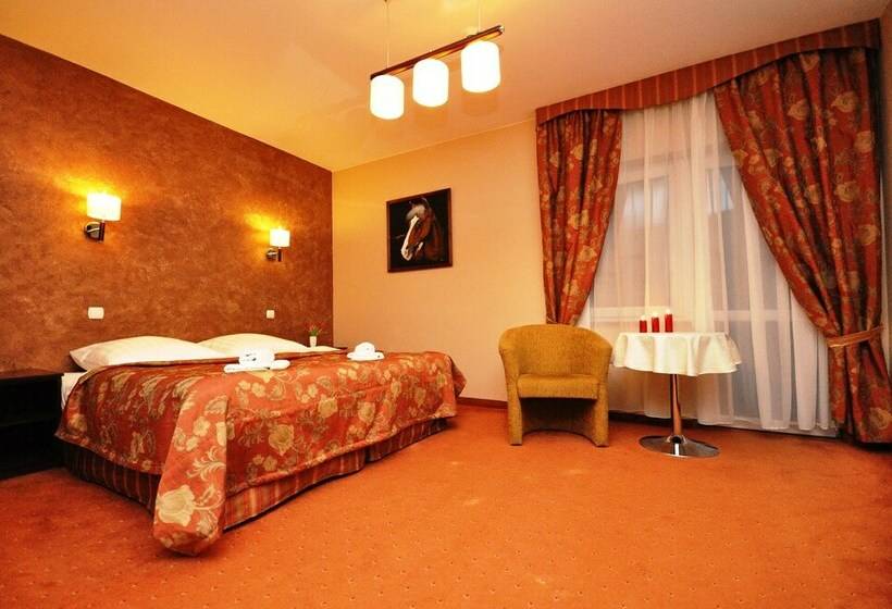 标准间, Karino Spa