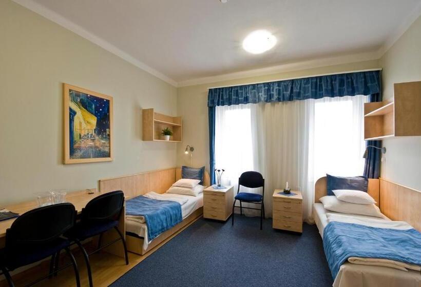 패밀리 룸, Kerpely