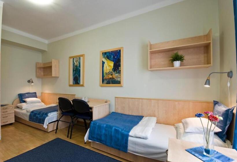 패밀리 룸, Kerpely