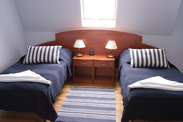 标准工作室带阳台, Kuklówka Conference