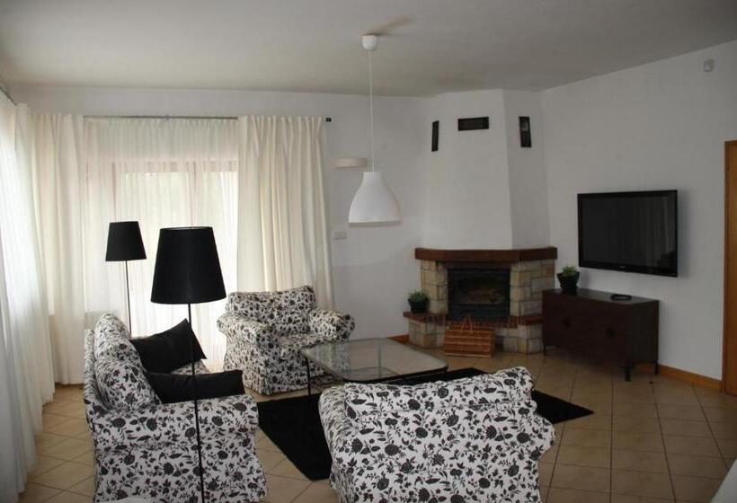 家庭套房, Kuklówka Conference