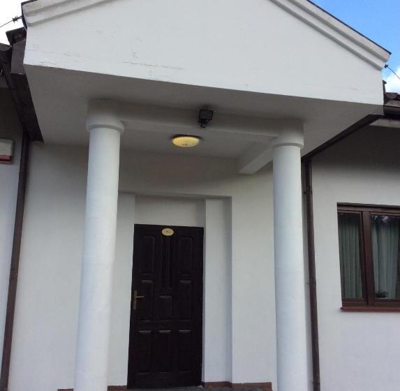 家庭套房, Kuklówka Conference