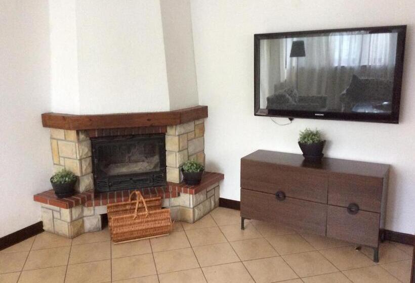 家庭套房, Kuklówka Conference