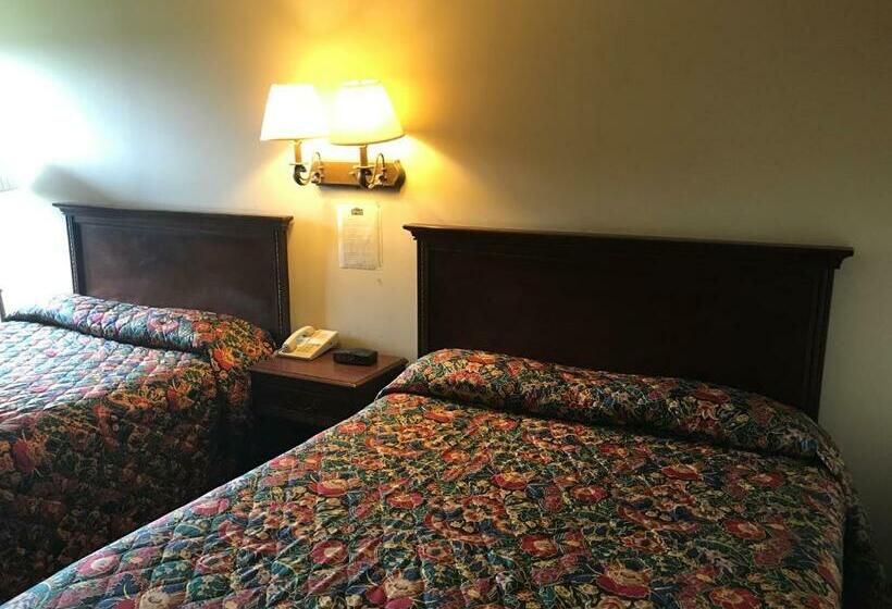 스탠다드 룸, Lititz Inn And Suites
