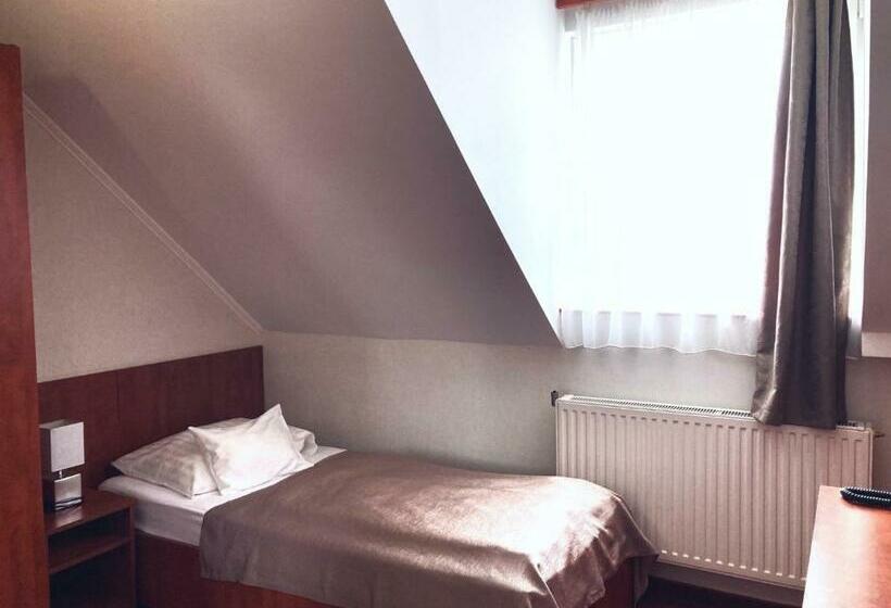 غرفة قياسية فردية, Liza Aqua & Conference