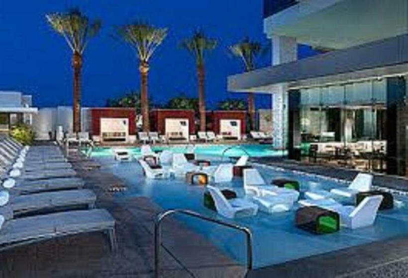 침실 1개 아파트, Luxury Suites At Palms Place