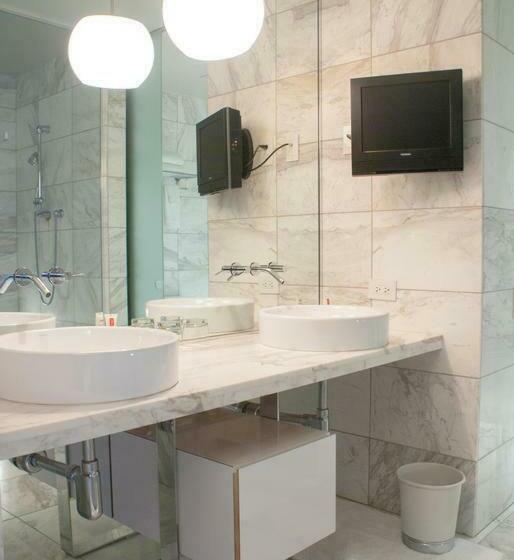 침실 1개 아파트, Luxury Suites At Palms Place