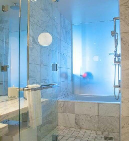 침실 1개 아파트, Luxury Suites At Palms Place