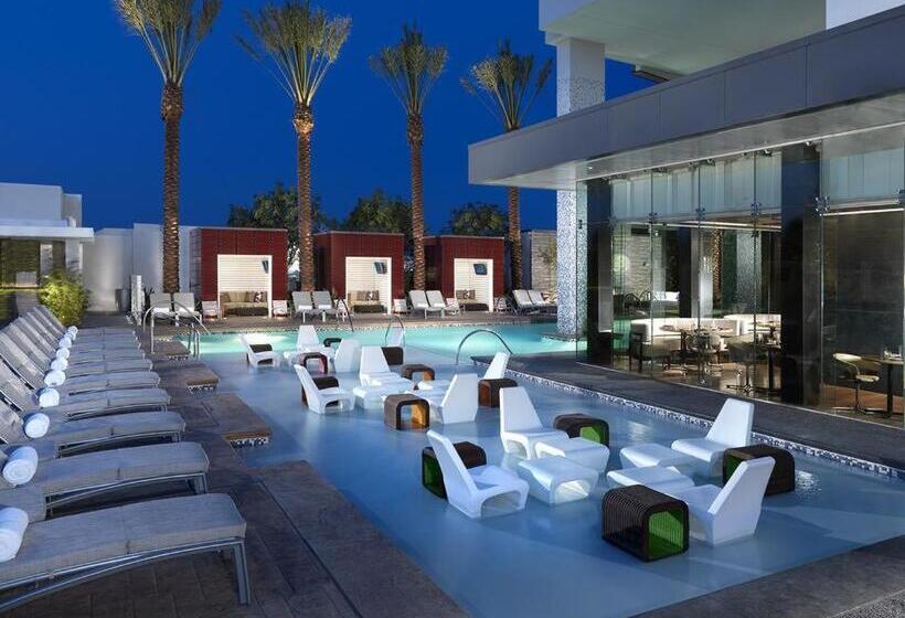 침실 1개 아파트, Luxury Suites At Palms Place