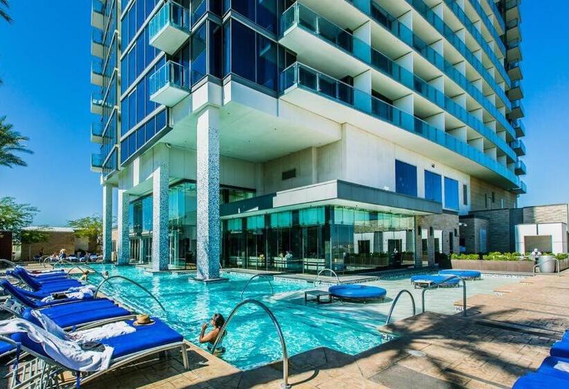 침실 1개 아파트, Luxury Suites At Palms Place