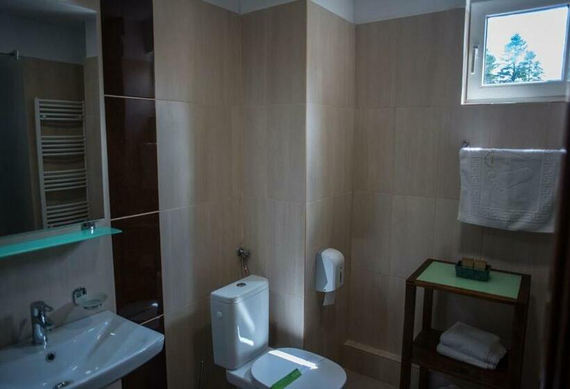 스탠다드 룸, Marea Neagra