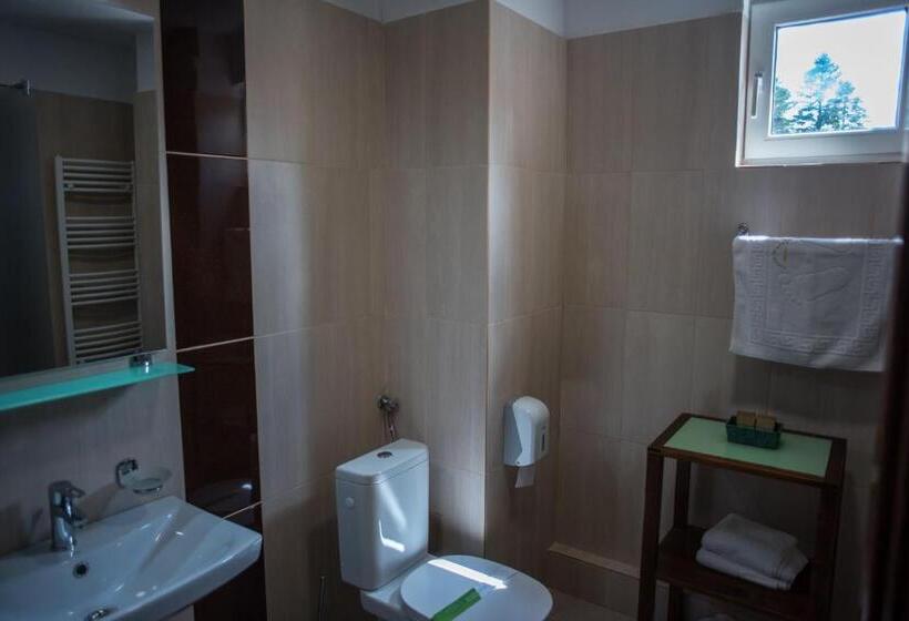 스탠다드 룸 산 전망, Marea Neagra