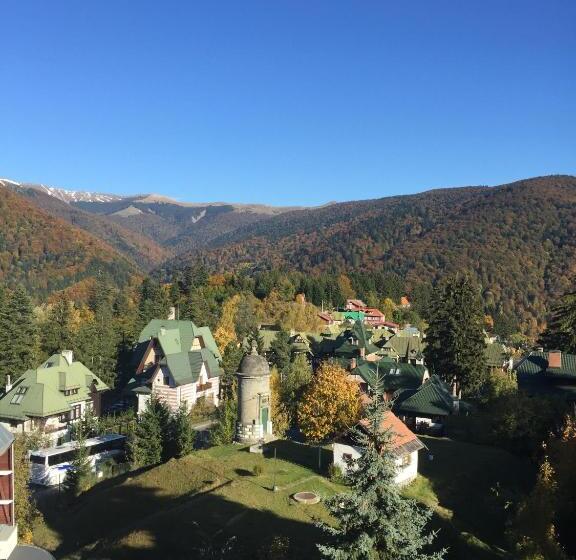 스탠다드 전망 룸, Marea Neagra