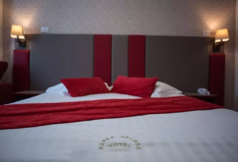 Standard-huone, Marea Neagra