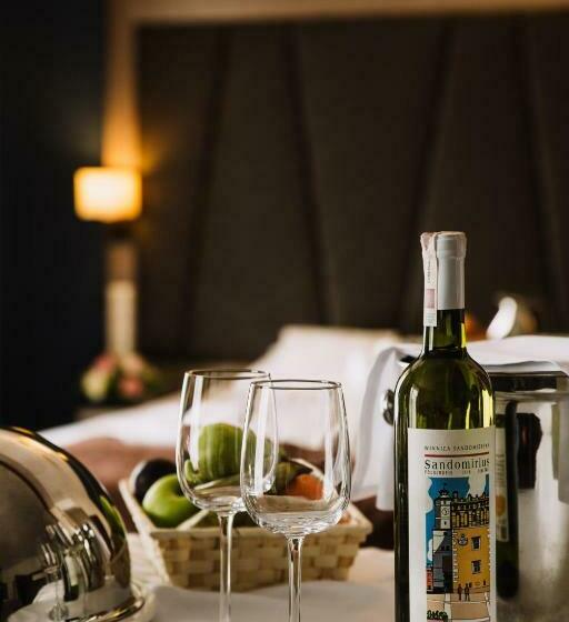 스위트, Mały Rzym