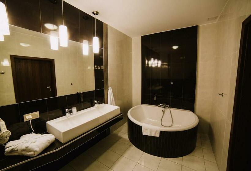 스위트, Mały Rzym