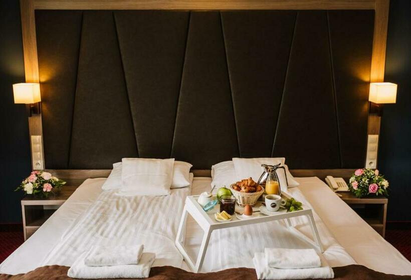 스위트, Mały Rzym