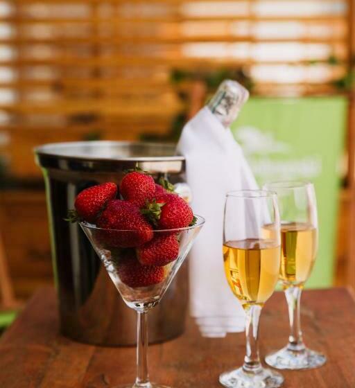 디럭스 룸, Mały Rzym