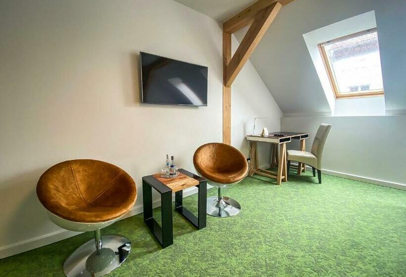 חדר סטנדרט, Metropol