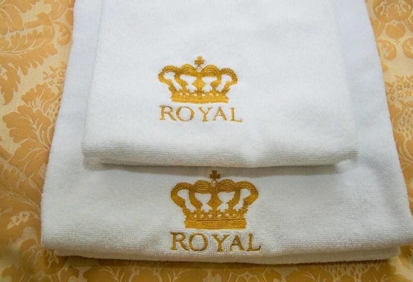 اتاق استاندارد یک نفره, Modlin Palace