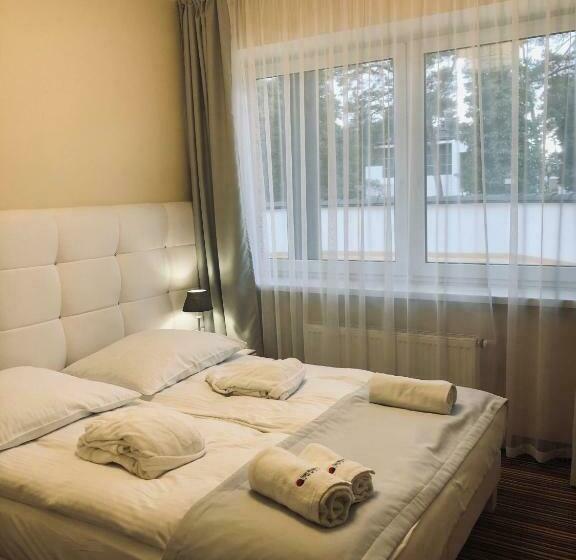 Номер Superior, Morskie Oko