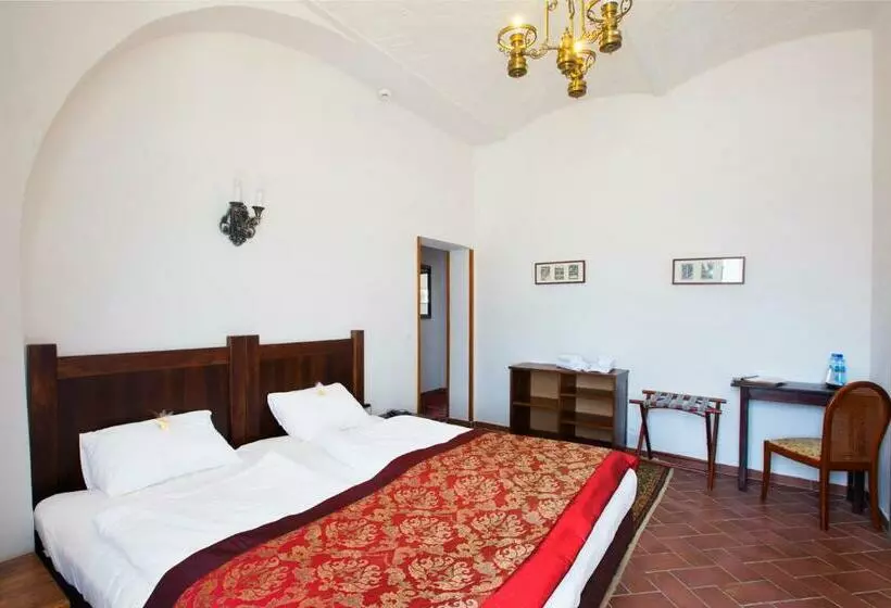 スタンダードルーム, Pałac Wiechlice   Hotel, Restaurant, Spa