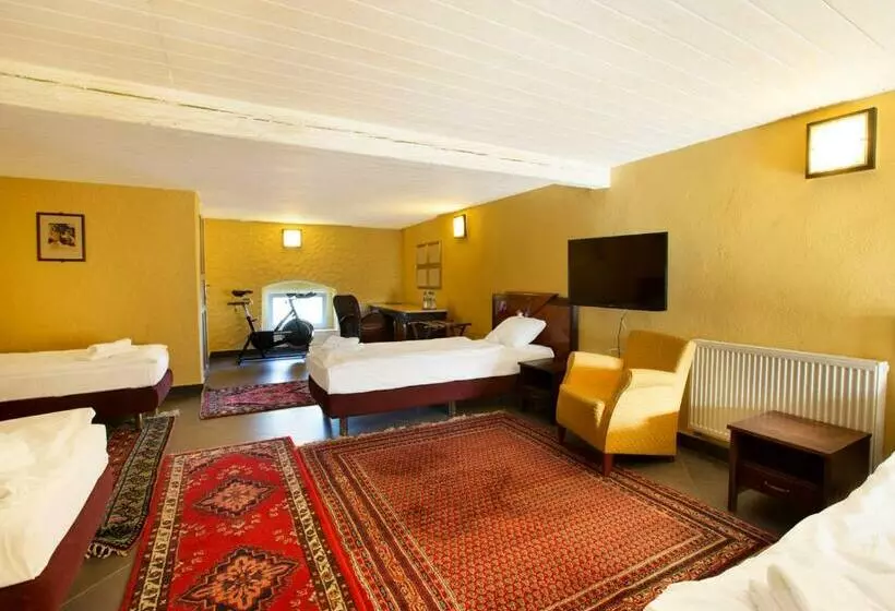 スタンダードルーム, Pałac Wiechlice   Hotel, Restaurant, Spa