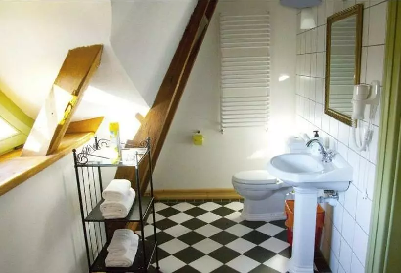 １ベッドルームアパートメント, Pałac Wiechlice   Hotel, Restaurant, Spa