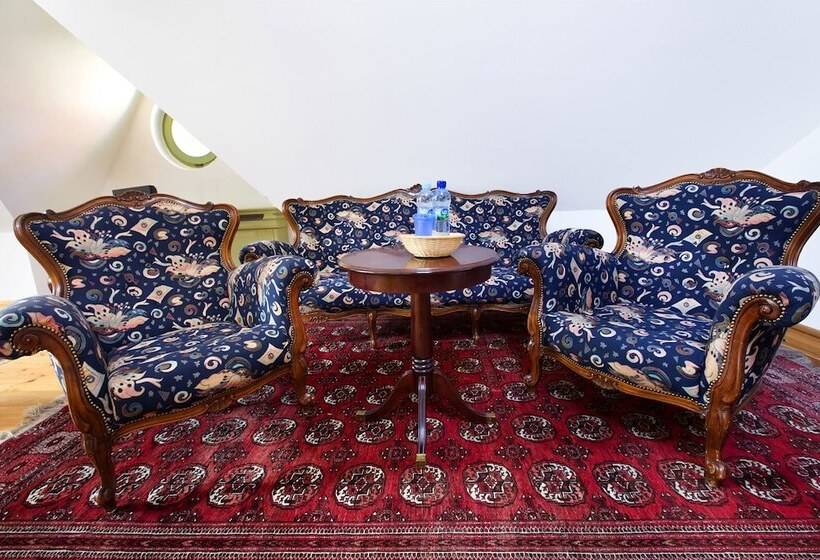 דירת חדר, Pałac Wiechlice   Hotel, Restaurant, Spa