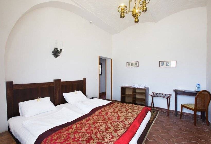 חדר סטנדרט, Pałac Wiechlice   Hotel, Restaurant, Spa