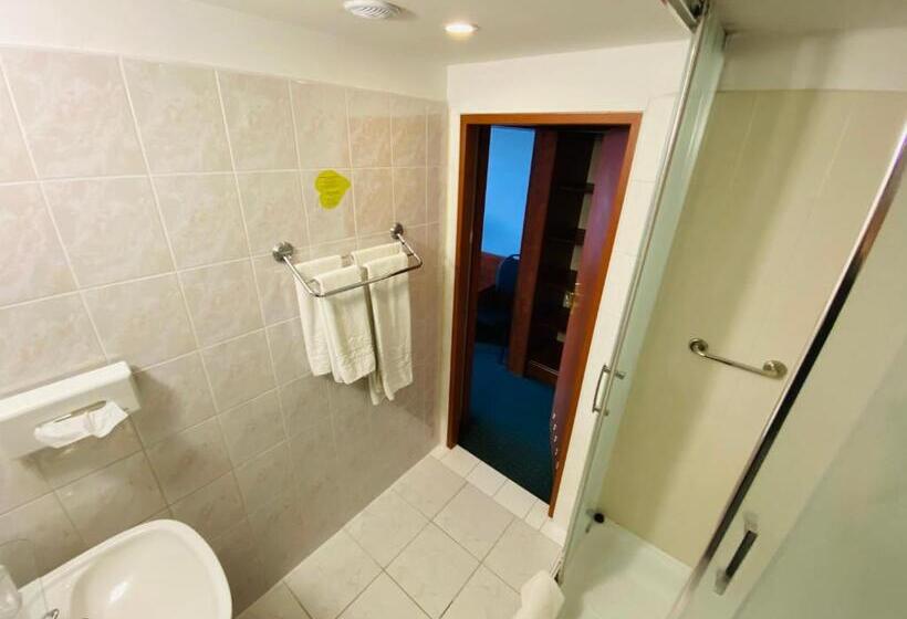 חדר סטנדרט עם נוף, Pietrak