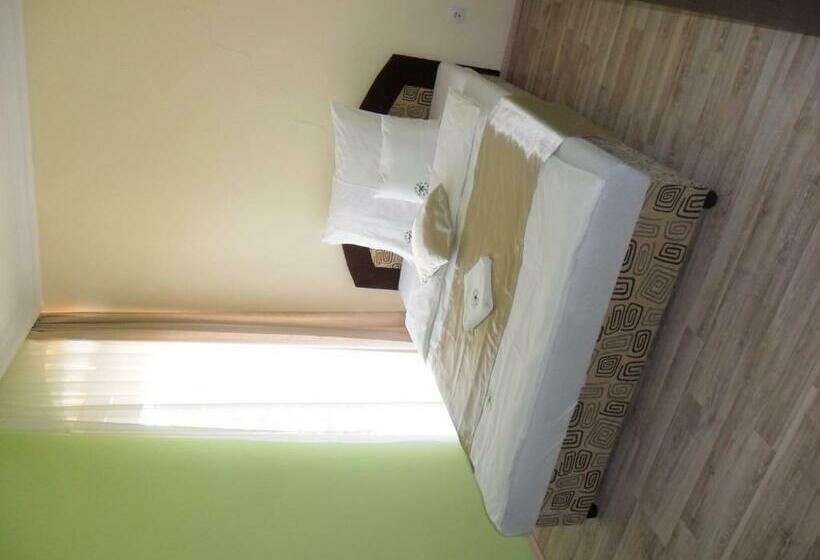 Апартаменты 1 Спальня, Pálma