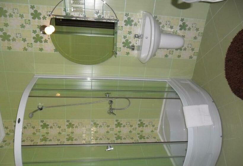 Апартаменты 1 Спальня, Pálma