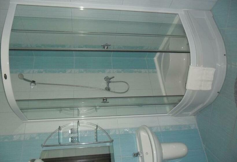 Апартаменты 1 Спальня, Pálma